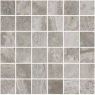 NAVONA MOSAIK GREY VEIN/CROSS 30X30 - FLAVIKER PF60006596 FLAVIKER - 1