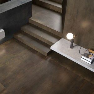 REBEL BRONZE RECTIFIED 120X280 - FLAVIKER PF60008666 FLAVIKER - 1