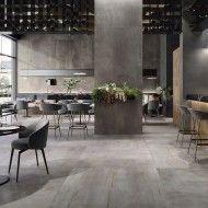 REBEL SILVER RETTIFICATO 120X280 - FLAVIKER PF60008669 FLAVIKER - 1