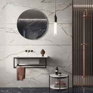 SUPREME TREASURE GREYLAC PLATINUM LUX AJUSTEE 120X120 - FLAVIKER PF60009017 FLAVIKER - 1