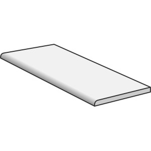 COZY BULLNOSE HAVANA 20MM RECTIFIED - FLAVIKER PF60007866 FLAVIKER - 1