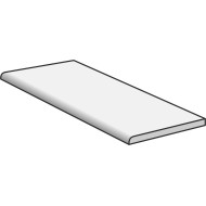 NORDIK WOOD BULLNOSE GOLD 20MM - FLAVIKER PF60007869 FLAVIKER - 1