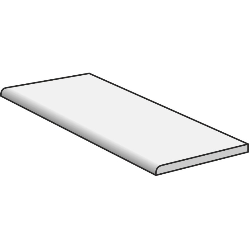 DAKOTA NATURALE BULLNOSE - FLAVIKER PF60007870 FLAVIKER - 1