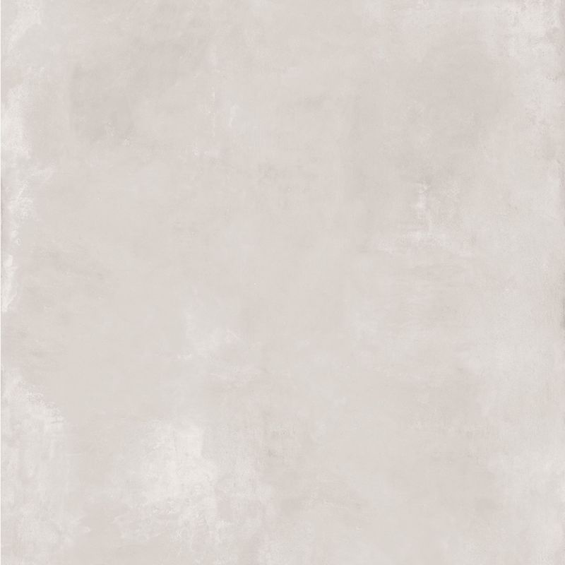 CONCREA PLAIN WHITE AJUSTEE 120x280 - Ceramica Ariana PF60008652 DESVRES ARIANA - 1