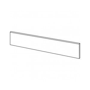 LUCE SKIRTING PIOMBO RECTIFIED 5,5X120 - Ceramica Ariana PF60006611 DESVRES ARIANA - 1