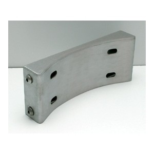 SUPPORT DE MONTAGE MURAL POUR LAVABO CERAMICA FLAMINIA