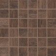 TREVERKHOME MOSAICO QUERCIA MH55 30x30cm MARAZZI MARAZZI  - 1