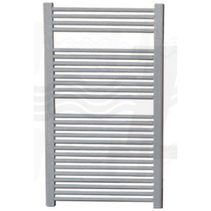 BAIN radiateur sèche-serviettes MOD. 1200 Hauteur 120 cm ATON - 1
