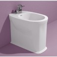 MADRE BIDET ONE HOLE  WHITE   - Ceramica Flaminia 