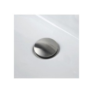 DÉCHETS STOP & GO ACIER - Ceramica Flaminia 