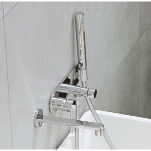 ONE SET GROUPE BAIGNOIRE - Ceramica Flaminia 112580