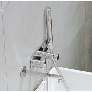 ONE SET BATHTUB GROUP - Ceramica Flaminia  