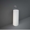 Lavabo Free Standing PETIT  Bianco Rak Ceramics