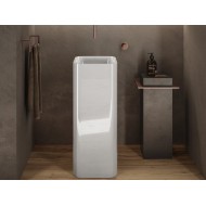 Lavabo Free Standing PETIT  Bianco Rak Ceramics