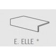 MASSIVE STONE ASH ELLE ELEMENT 33X61,4X5 - COEM 00MV3GL COEM - 1