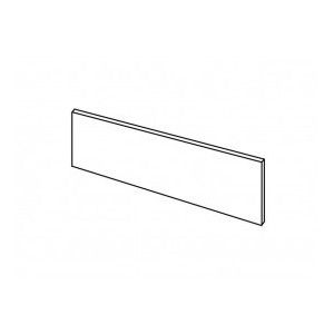 MEA LAPIS GRIGO SCURO SKIRTING 7,5X60 Rectified - COEM LSB607R COEM - 1
