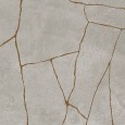KINTSUGI HIBI FOG 60,4X60,4 Rettificato - Ceramica Fioranese KTH603R FIORANESE CERAMICHE - 1