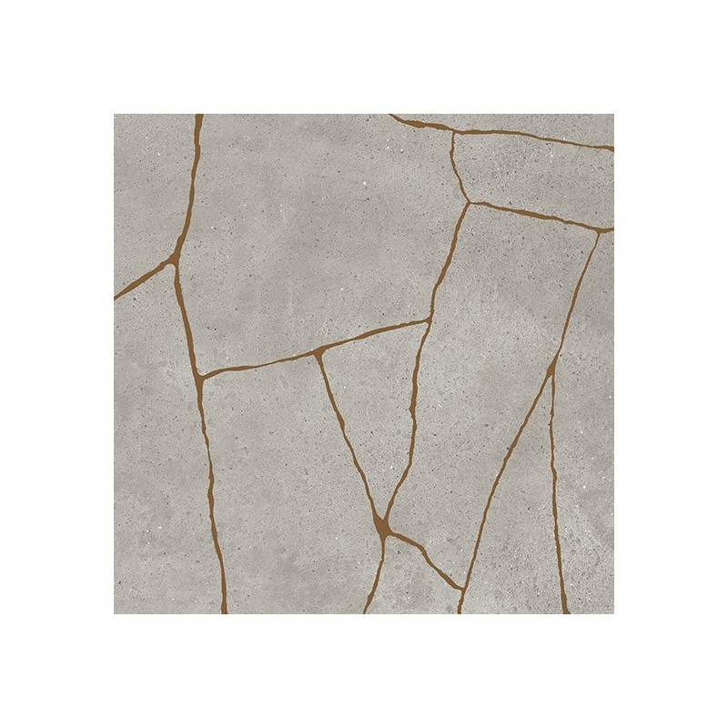 KINTSUGI HIBI FOG 60,4X120,8 Rettificato - Ceramica Fioranese KTH623R FIORANESE CERAMICHE - 1