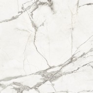 MARMOREA INTENSA BIANCO LUCE 74X74 Rettificato - Ceramica Fioranese 0M5751R FIORANESE CERAMICHE - 1