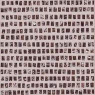 MARMOREA INTENSA VETRO ROSSO 74X148 Polished Rectified - Ceramica Fioranese M5714DL FIORANESE CERAMICHE - 1