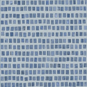 MARMOREA INTENSA VETRO AZUL 74X148 Polished Rectified - Ceramica Fioranese M5716DL FIORANESE CERAMICHE - 1