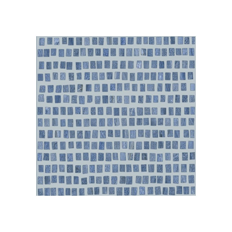 MARMOREA INTENSA VETRO AZUL 74X148 Polished Rectified - Ceramica Fioranese M5716DL FIORANESE CERAMICHE - 1