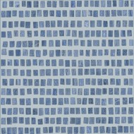 MARMOREA INTENSA VETRO AZUL 74X148 Polished Rectified - Ceramica Fioranese M5716DL FIORANESE CERAMICHE - 1