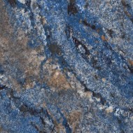 GRANUM BLU 60X60 Polished Rectified - Ceramica Fioranese GR606LR