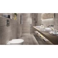 MAKU 80 GREY MATT R9 Rektifiziert 80X80 - Fap Ceramiche fPUW FAP CERAMICHE - 1