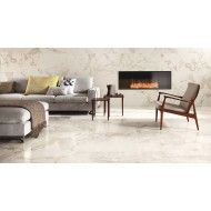 ROMA 80X80 CALACATTA MATT R9 Ajustee 80X80 - Fap Ceramiche fPVP FAP CERAMICHE - 1