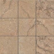CHALON MOSAIQUE   BEIGE 10X10 30x30 - Casalgrande Padana  1704506 CASALGRANDE PADANA - 1