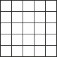 CHALON MOSAICO   CREAM 10X10 30x30 - Casalgrande Padana  1704549 CASALGRANDE PADANA - 1