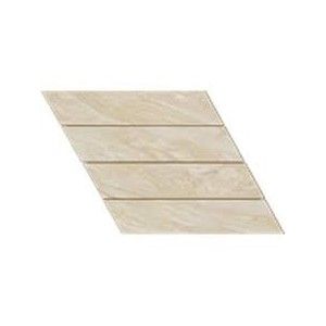 TAVOLATO CHEVRON  SBIANCATO B 14,6x50  - Casalgrande Padana  3881266 CASALGRANDE PADANA - 1