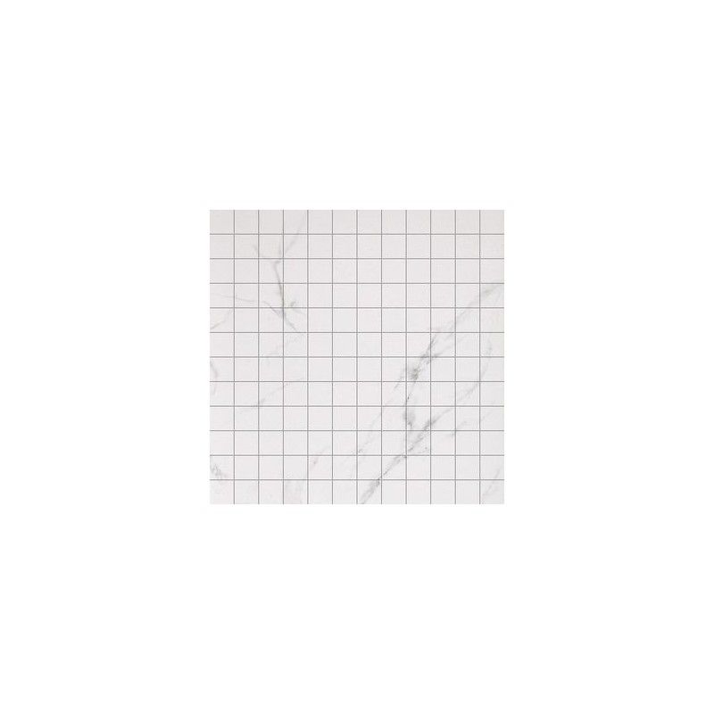 MARMOKER MOSAICO STATUARIO GRIGIO HONED 30x30 - Casalgrande Padana  2704817 CASALGRANDE PADANA - 1