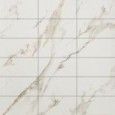 MARMOKER MOSAICO STATUARIO ORO HON.5X10 30x30 - Casalgrande Padana  2704820 CASALGRANDE PADANA - 1