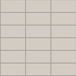 MARMOKER MOSAICO VERDE AVER 5X10 30x30 - Casalgrande Padana 10704542 CASALGRANDE PADANA - 1