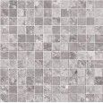 MARMOKER MOSAICO BRECCIA CARSICA LUCIDO 30x30 - Casalgrande Padana 10705008 CASALGRANDE PADANA - 1