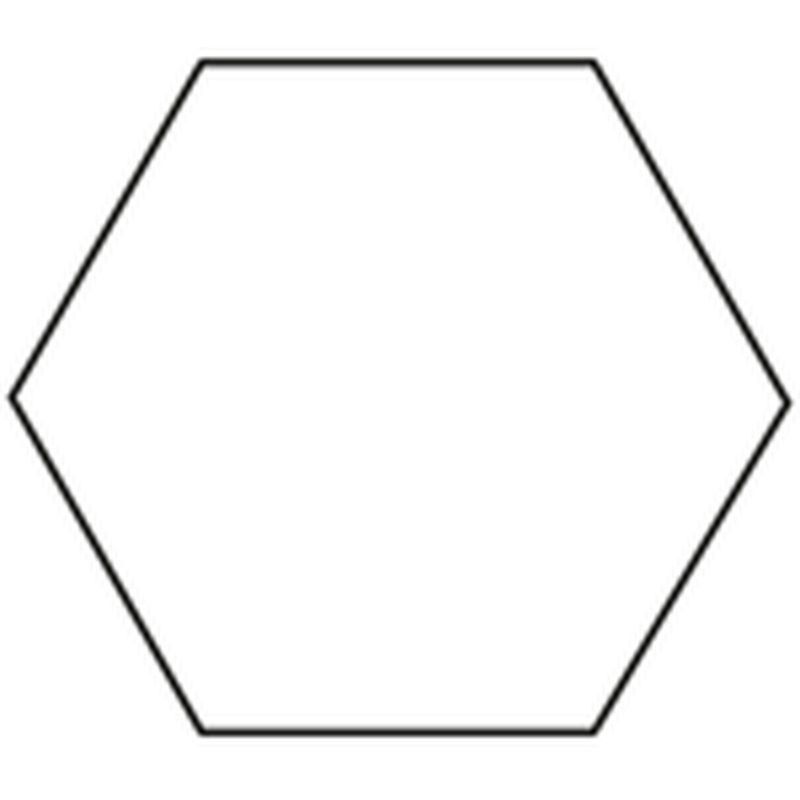 MARMOKER ESAGONI CALACATTA EXTRA GLOSSY 21,5 x 25 - Casalgrande Padana 11236190 CASALGRANDE PADANA - 1