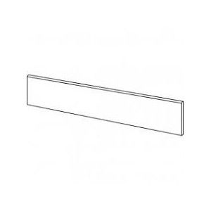 R-EVOLUTION SKIRTING  TERRA 7 x 90 - Casalgrande Padana 11268036 CASALGRANDE PADANA - 1