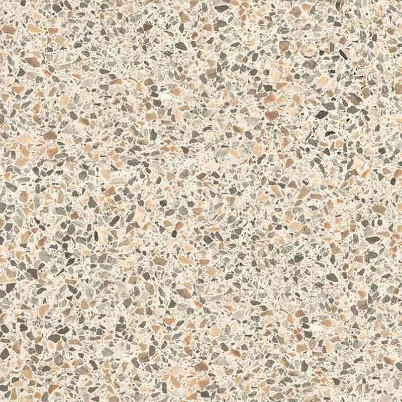 TERRAZZO BEIGE POLI 60x60  - Casalgrande Padana 12954631 CASALGRANDE PADANA - 1