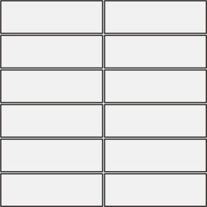 ATELIER MOSAICO OTTANIO 5X15 30x30cm  - Casalgrande Padana 13704531 CASALGRANDE PADANA - 1