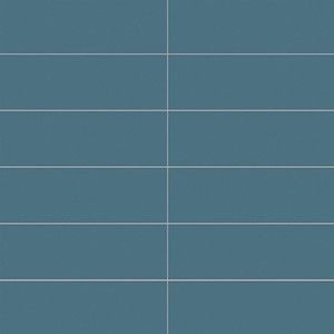 ATELIER MOSAICO INDACO 5X15 30x30cm  - Casalgrande Padana 13704534 CASALGRANDE PADANA - 1