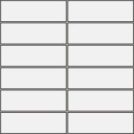 NATURE MOSAIK NATURE SABBIA 5X15 30x30cm  - Casalgrande Padana 13704553 CASALGRANDE PADANA - 1