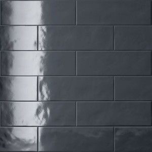 NUANCES PETUNIA NERA LUX 8,2 x 25 - Casalgrande Padana 14540004 CASALGRANDE PADANA - 1