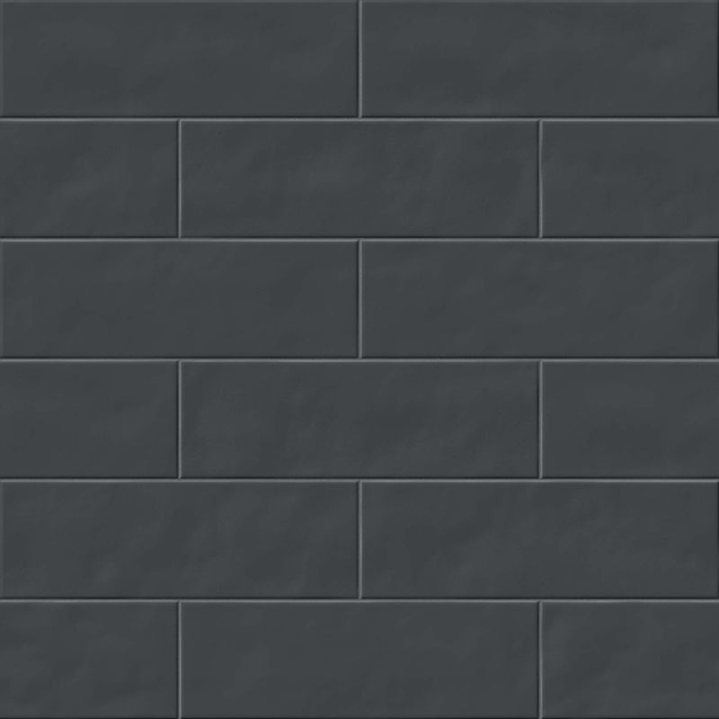 NUANCES PETUNIA NERA SATIN 8,2 x 25 - Casalgrande Padana 14540104 CASALGRANDE PADANA - 1