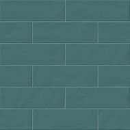 NUANCES VERDE PERSIA SATIN 8,2 x 25 - Casalgrande Padana 14540108 CASALGRANDE PADANA - 1