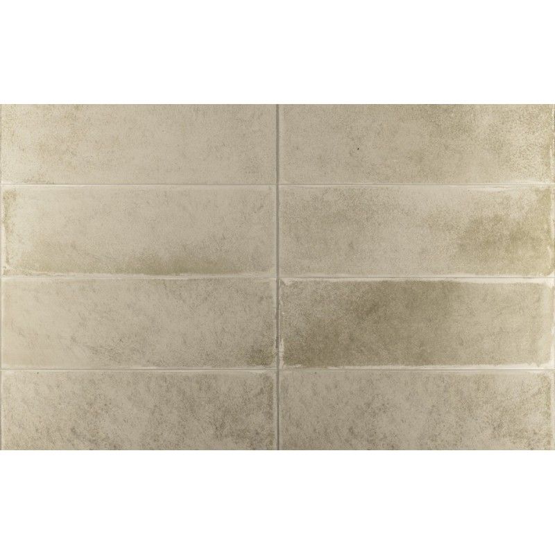 BLAZE  YELLOW 10X30 MATT  - Iris Ceramica 754719 IRIS CERAMICA - 1