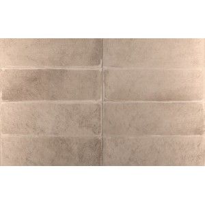 BLAZE  PINK 10X30 MATT  - Iris Ceramica 754720 IRIS CERAMICA - 1