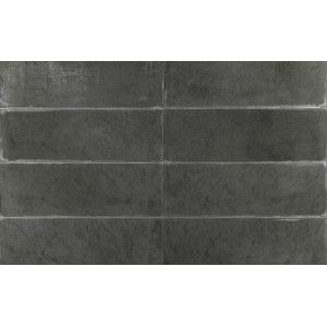 BLAZE  GREY 10X30 MATT  - Iris Ceramica 754722 IRIS CERAMICA - 1