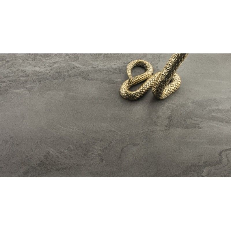 LIQUID STONE DIESEL WITH IRIS  60X30 MUD SQ. NATURALE - Iris Ceramica 863739 DIESEL LIVING by IRIS - 1